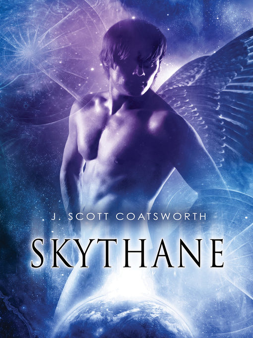 Title details for Skythane by J. Scott Coatsworth - Available